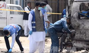 Pakistan phá vỡ âm mưu tấn công nhằm vào cộng đồng người Cơ đốc giáo