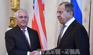 Nga kêu gọi điều tra khách quan trước khi lên án Syria