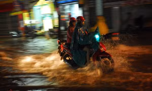 Thành phố Hồ Chí Minh