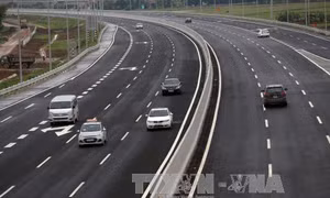 Điều kiện tỉnh được vay lại từ nguồn vốn vay ODA 