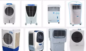 Nên mua quạt điều hòa hay quạt phun sương?