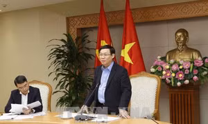 Nhiều khuyến nghị đối với Chính phủ trong điều hành chính sách vĩ mô