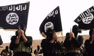 Chỉ còn dưới 1.000 chiến binh IS tại Iraq và Syria 