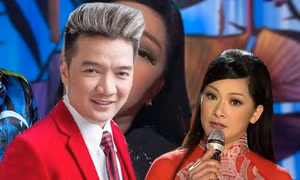 Mr Đàm tiết lộ thú vị về tình bạn với Như Quỳnh