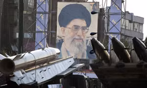 Iran dọa khôi phục chương trình hạt nhân 