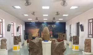 Gốm cổ Bình Định – Vương quốc Vijaya và mối quan hệ với kinh đô Thăng Long – Đại Việt (thế kỷ 11 – 15)