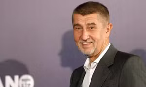 Công thức thành công của Andrej Babis