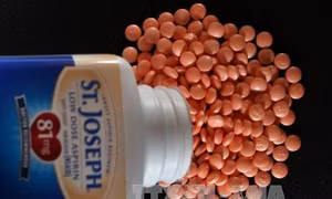 Aspirin - con dao hai lưỡi trong phòng ngừa ung thư