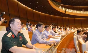 Doanh nghiệp nhỏ và vừa sẽ được hỗ trợ mặt bằng sản xuất