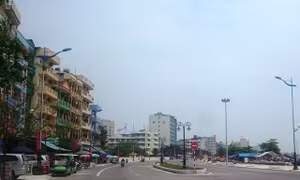 Thanh Hóa quy hoạch thành phố Sầm Sơn mang tầm vóc quốc tế