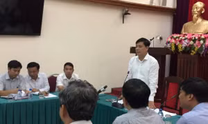 Bộ Giao thông Vận tải làm rõ ý kiến Trạm thu phí BOT Cai Lậy thu phí cao và vị trí bất hợp lý