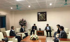 Bộ Y tế yêu cầu sớm tìm nguyên nhân vụ 4 trẻ tử vong tại Bệnh viện Sản nhi Bắc Ninh