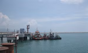 Đổ thải, nhận chìm trên biển - Bài cuối: Thực trạng công tác quản lý