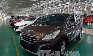 Giá xe ô tô của Thaco đã 'chạm đáy', khó có thể giảm thêm?
