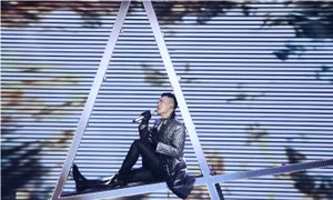 Chung kết The Voice 2017: Ali Hoàng Dương không có đối thủ trong ngôi vị Quán quân