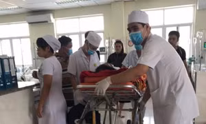 TP Hồ Chí Minh