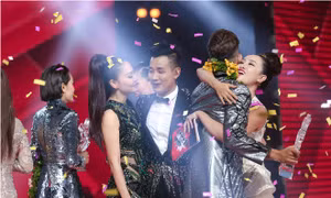 MC Nguyên Khang: 'Ali Hoàng Dương chiến thắng là kết quả được đoán trước'
