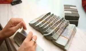 Giả danh Vụ trưởng Viện KSND tối cao lừa đảo hàng tỷ đồng