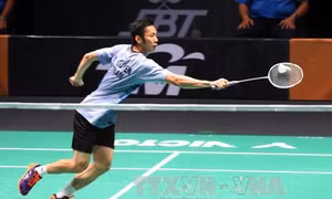 SEA Games 29: Tiến Minh: 'Tôi không có gì phải nuối tiếc'