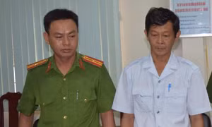 Khởi tố, bắt giam Chánh Thanh tra Sở Khoa học và Công nghệ tỉnh Trà Vinh 