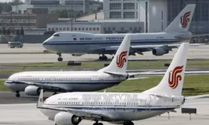Air China của Trung Quốc mở văn phòng đại diện tại Cuba 