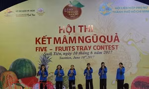 TP Hồ Chí Minh