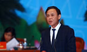 Đại hội Phụ nữ XII: Xây dựng gia đình '5 không 3 sạch' gắn với xây dựng nông thôn mới
