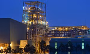 Nuiphao Mining đóng góp cho ngân sách hơn 900 tỷ đồng