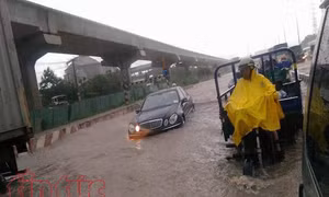 Thành phố Hồ Chí Minh