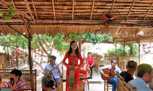 TP Hồ Chí Minh