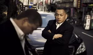 Bí bách vì khó khăn, yakuza Nhật Bản quay sang trộm cắp vặt