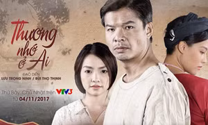 'Bến không chồng' từ tiểu thuyết lên phim truyền hình 