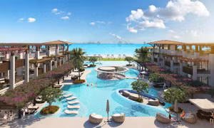 Sun Premier Village Ha Long Bay tiếp tục làm nóng thị trường Hà Nội