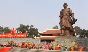 Chiến thắng Ngọc Hồi - Đống Đa: Trang sử vẻ vang của dân tộc