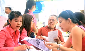 TP Hồ Chí Minh