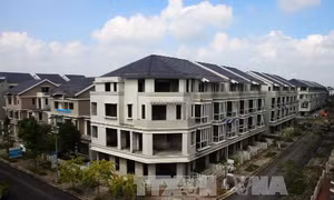Xác định khu vực không cho phép người nước ngoài sở hữu nhà ở