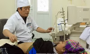 Yên Bái: Nhiều đãi ngộ để thu hút nhân lực ngành y tế 