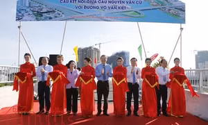 Thành phố Hồ Chí Minh