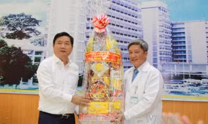 Phát huy các “thương hiệu hàng đầu” của thành phố 