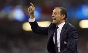 Juventus, Monaco và Lazio đồng loạt gia hạn hợp đồng với huấn luyện viên