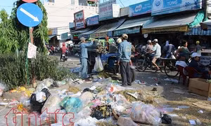 TP Hồ Chí Minh