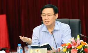 Đẩy nhanh tiến độ bán vốn nhà nước tại doanh nghiệp