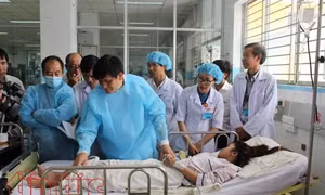 TP Hồ Chí Minh