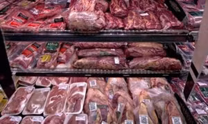Việt Nam xem xét tạm ngừng nhập khẩu thịt từ Brazil 