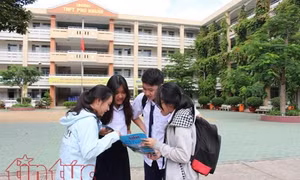 TP Hồ Chí Minh