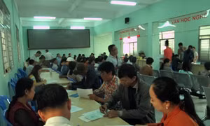  Công đoàn Đồng Nai đã khởi kiện 19 doanh nghiệp nợ bảo hiểm xã hội