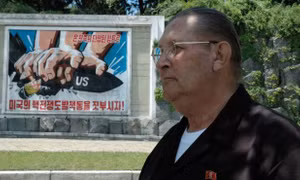 Người lính Mỹ đào tẩu đến Triều Tiên, trọn đời trung thành với ông Kim Jong-un