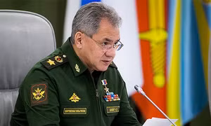 Nga khẳng định tiến trình hòa bình tại Syria bị tổn hại