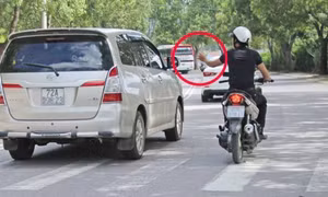 Xử phạt hai cơ sở kinh doanh đặc sản Đà Lạt vì chèo kéo du khách