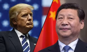 Mong đợi gì từ cuộc gặp thượng đỉnh Donald Trump-Tập Cận Bình?